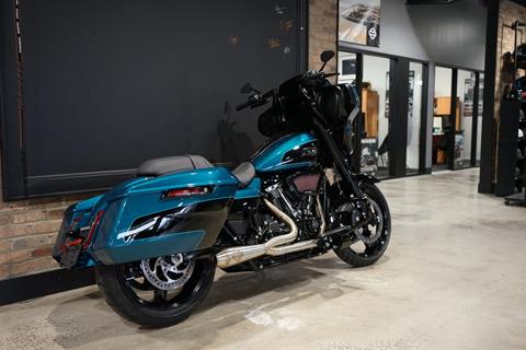 2026 Harley-Davidson Street Glide® in West End, North Carolina - Photo 5