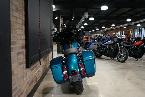 2026 Harley-Davidson Street Glide® in West End, North Carolina - Photo 6