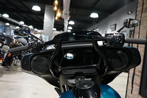 2026 Harley-Davidson Street Glide® in West End, North Carolina - Photo 8