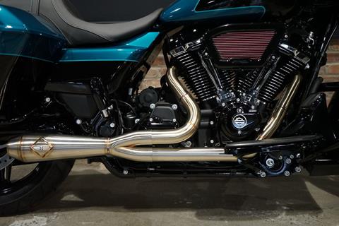 2026 Harley-Davidson Street Glide® in West End, North Carolina - Photo 9