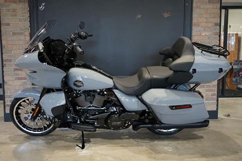 2026 Harley-Davidson Road Glide® Limited in West End, North Carolina - Photo 2