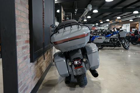 2026 Harley-Davidson Road Glide® Limited in West End, North Carolina - Photo 6