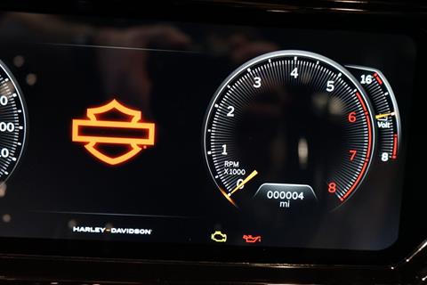 2026 Harley-Davidson Road Glide® Limited in West End, North Carolina - Photo 7