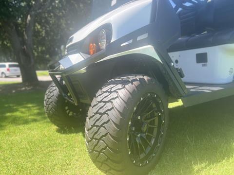 2024 E-Z-GO Express L6 ELiTE in West End, North Carolina - Photo 2