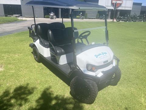 2024 E-Z-GO Express L6 ELiTE in West End, North Carolina - Photo 3