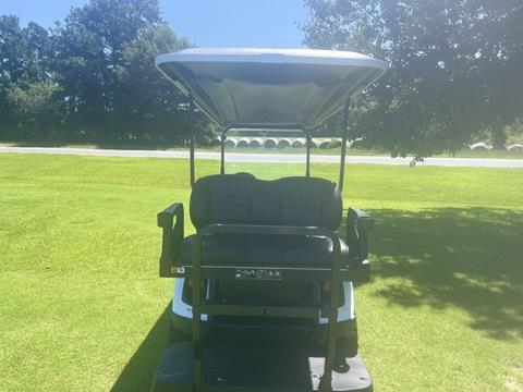 2024 E-Z-GO Express L6 ELiTE in West End, North Carolina - Photo 9