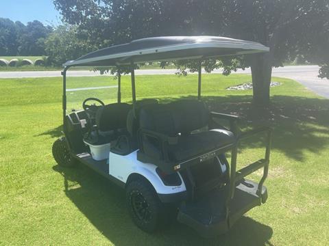 2024 E-Z-GO Express L6 ELiTE in West End, North Carolina - Photo 10