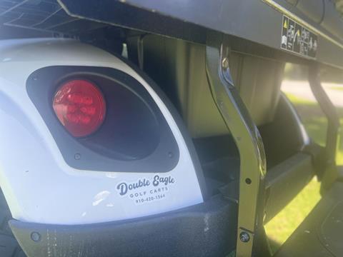 2024 E-Z-GO Express L6 ELiTE in West End, North Carolina - Photo 12