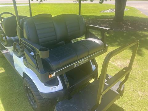 2024 E-Z-GO Express L6 ELiTE in West End, North Carolina - Photo 13