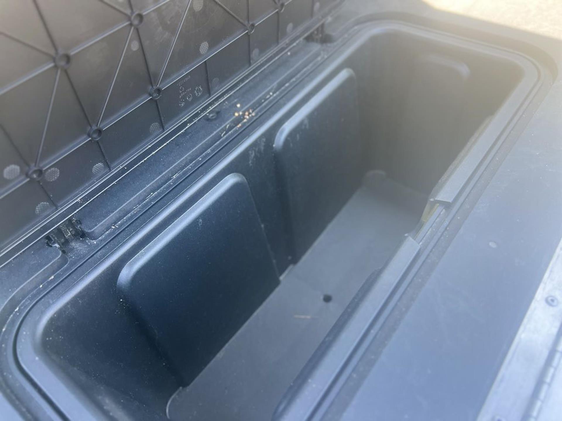 2024 E-Z-GO Express L6 ELiTE in West End, North Carolina - Photo 14