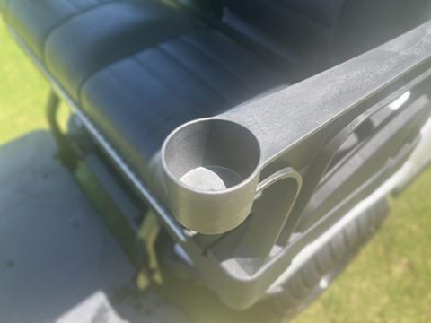 2024 E-Z-GO Express L6 ELiTE in West End, North Carolina - Photo 15