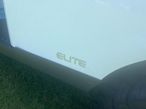 2024 E-Z-GO Express L6 ELiTE in West End, North Carolina - Photo 16