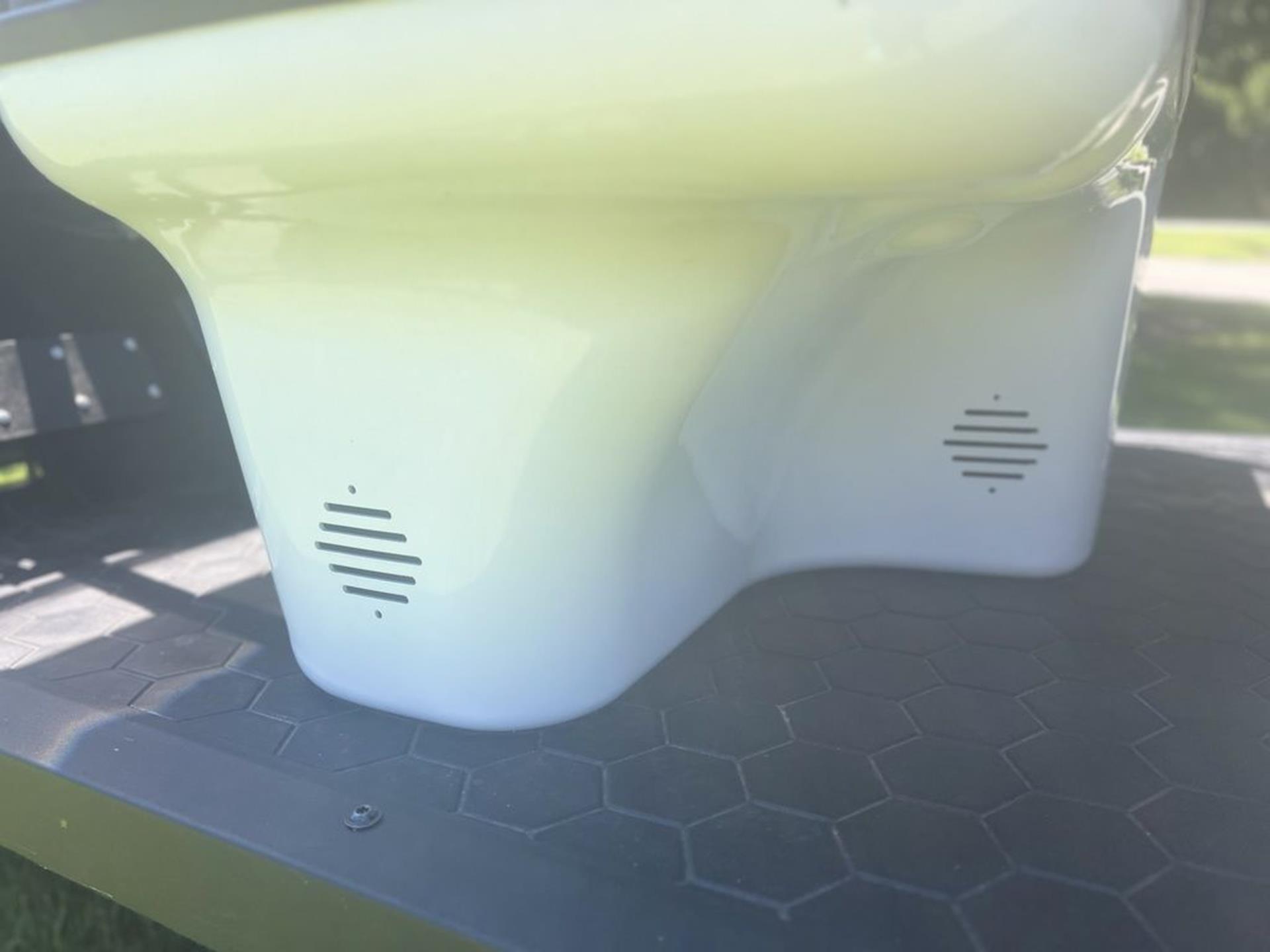 2024 E-Z-GO Express L6 ELiTE in West End, North Carolina - Photo 18