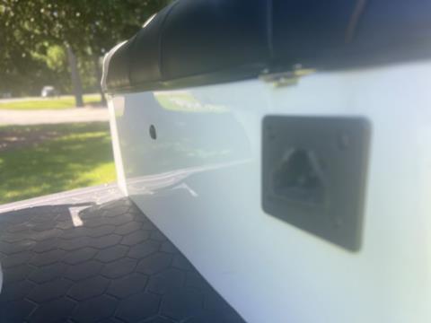 2024 E-Z-GO Express L6 ELiTE in West End, North Carolina - Photo 19