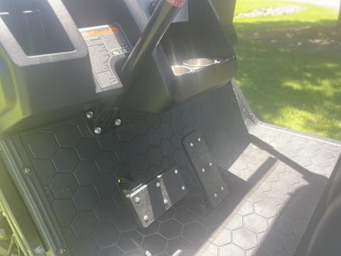 2024 E-Z-GO Express L6 ELiTE in West End, North Carolina - Photo 21