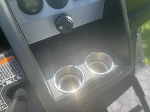 2024 E-Z-GO Express L6 ELiTE in West End, North Carolina - Photo 23