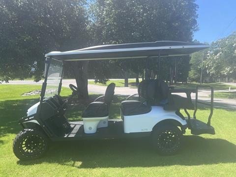 2024 E-Z-GO Express L6 ELiTE in West End, North Carolina - Photo 26