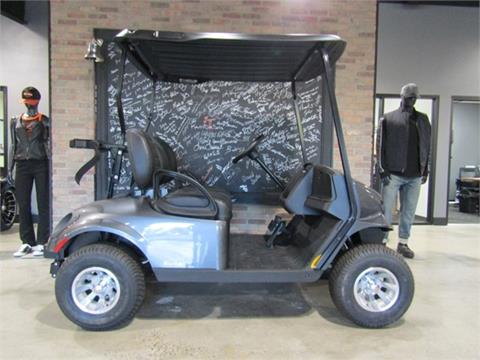 2023 E-Z-GO Express S2 in West End, North Carolina - Photo 1