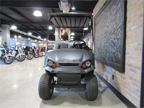 2023 E-Z-GO Express S2 in West End, North Carolina - Photo 2