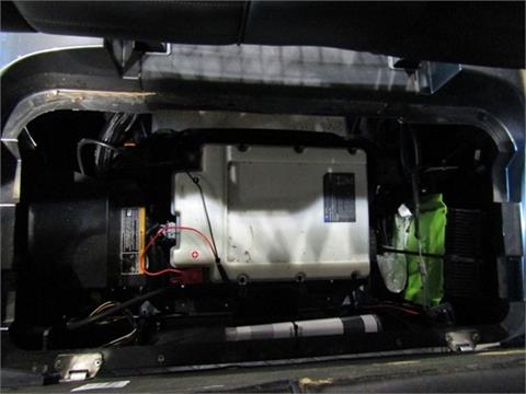 2023 E-Z-GO Express S2 in West End, North Carolina - Photo 4