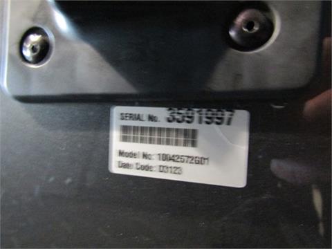 2023 E-Z-GO Express S2 in West End, North Carolina - Photo 5