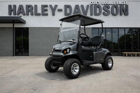 2023 E-Z-GO Express S2 in West End, North Carolina