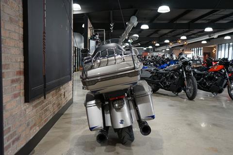2017 Harley-Davidson CVO™ Limited in West End, North Carolina - Photo 12