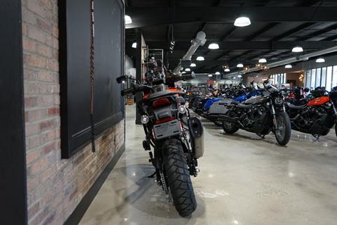 2026 Harley-Davidson Pan America® 1250 Special in West End, North Carolina - Photo 13