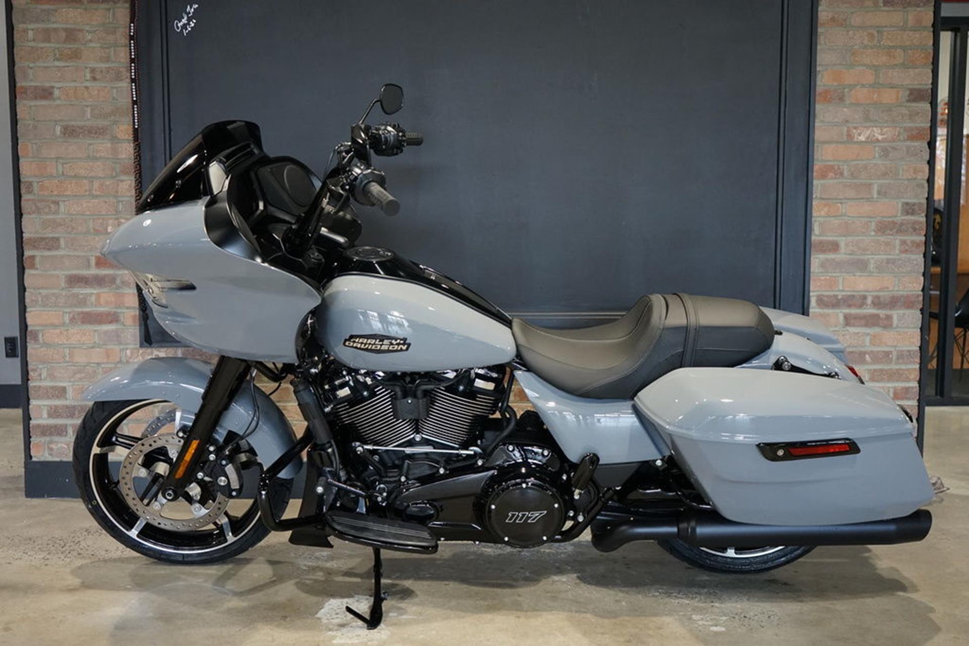 2026 Harley-Davidson Road Glide® in West End, North Carolina - Photo 2