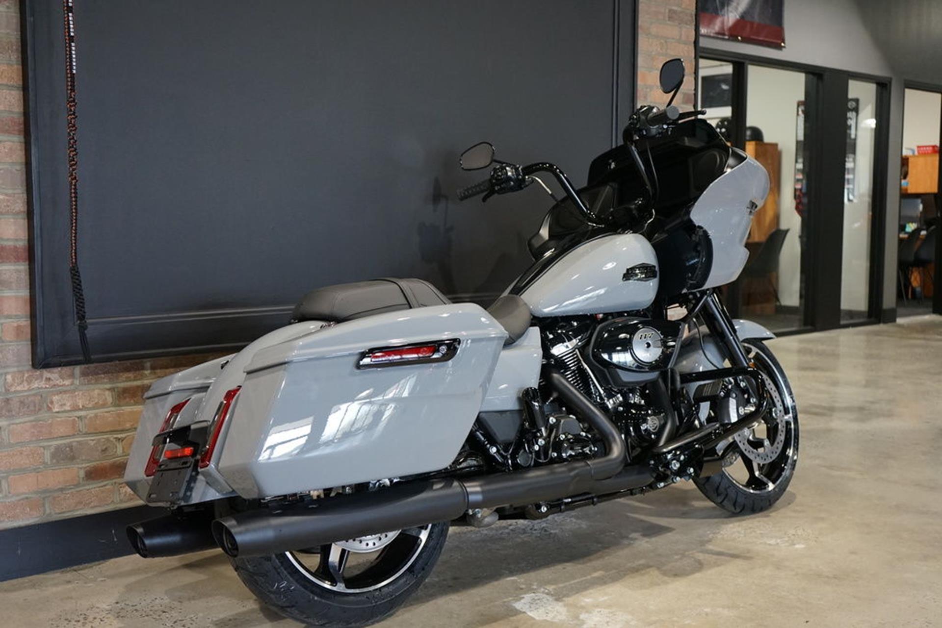 2026 Harley-Davidson Road Glide® in West End, North Carolina - Photo 5