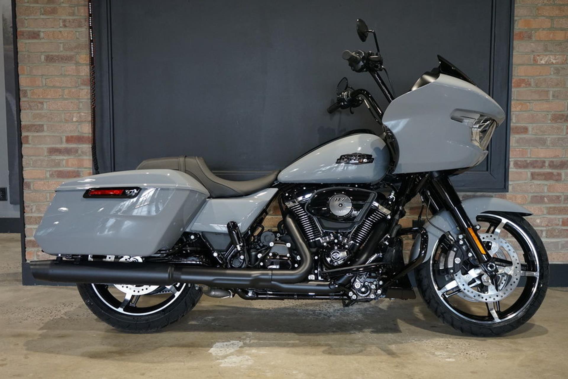 2026 Harley-Davidson Road Glide® in West End, North Carolina - Photo 1