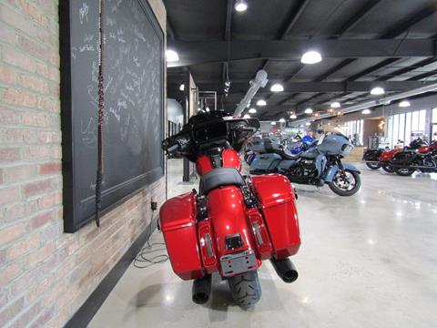 2025 Harley-Davidson Street Glide® in West End, North Carolina - Photo 6