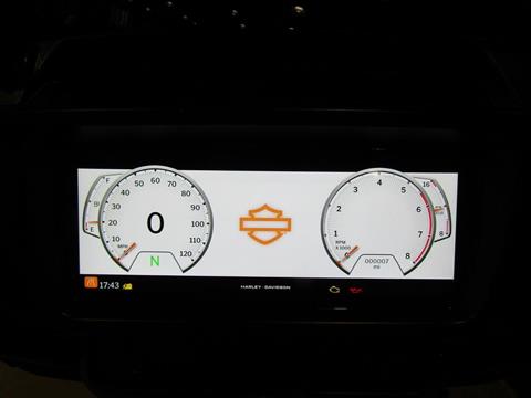2025 Harley-Davidson Street Glide® in West End, North Carolina - Photo 7