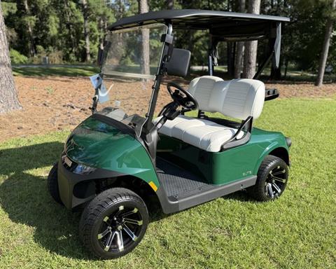 2024 E-Z-GO Freedom RXV ELiTE in West End, North Carolina - Photo 1