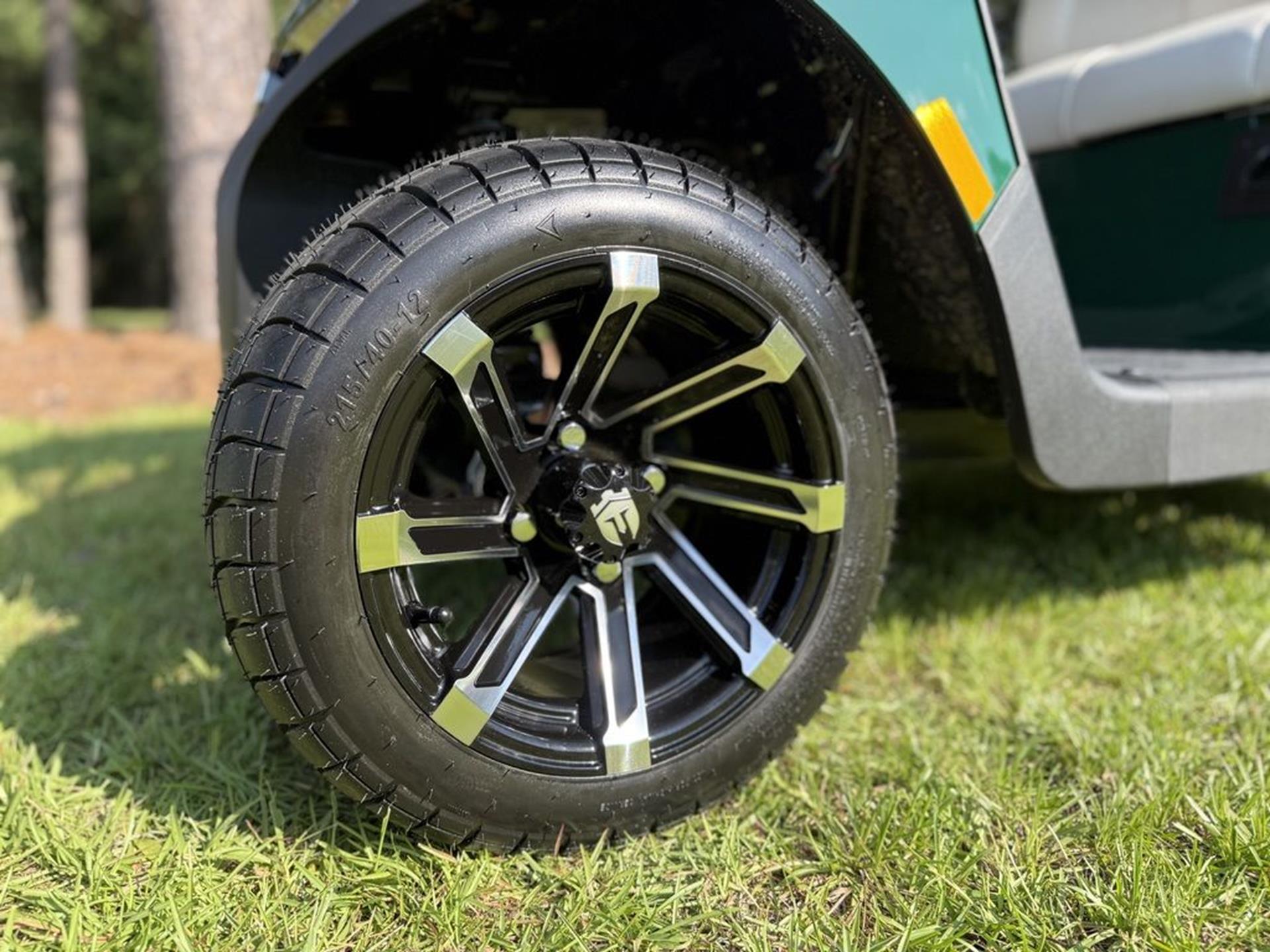 2024 E-Z-GO Freedom RXV ELiTE in West End, North Carolina - Photo 5