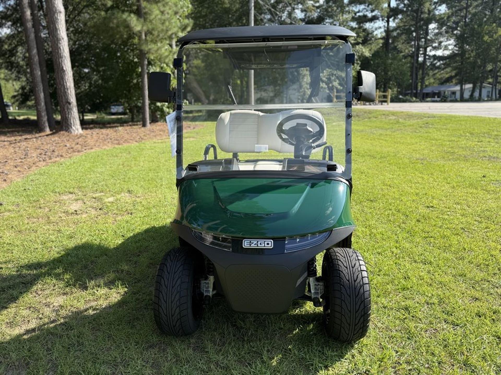 2024 E-Z-GO Freedom RXV ELiTE in West End, North Carolina - Photo 6