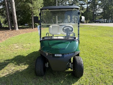 2024 E-Z-GO Freedom RXV ELiTE in West End, North Carolina - Photo 6