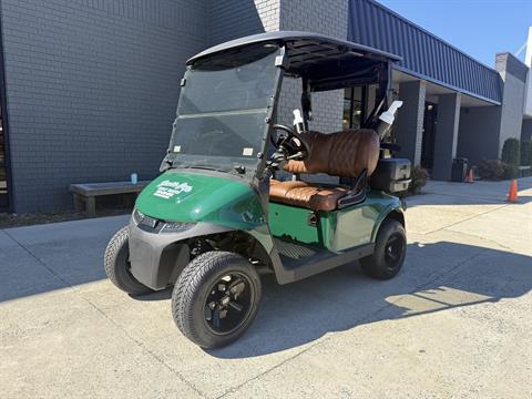 2024 E-Z-GO Freedom RXV ELiTE in West End, North Carolina