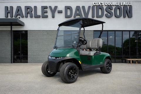 2026 E-Z-GO RXV 2 Freedom ELiTE Lithium in West End, North Carolina