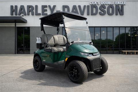 2026 E-Z-GO RXV 2 Freedom ELiTE Lithium in West End, North Carolina