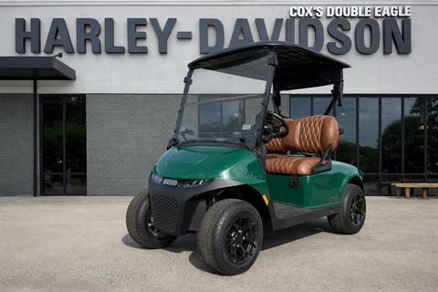 2026 E-Z-GO RXV 2 Freedom ELiTE Lithium in West End, North Carolina