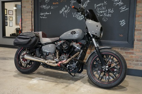 2018 Harley-Davidson Street Bob® 107 in West End, North Carolina - Photo 2