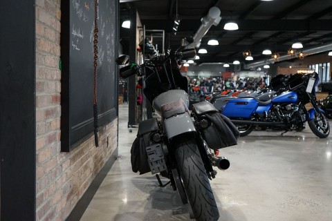 2018 Harley-Davidson Street Bob® 107 in West End, North Carolina - Photo 5