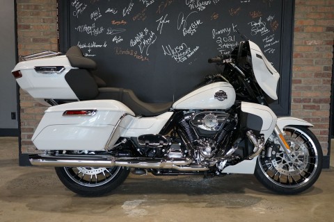 2026 Harley-Davidson Street Glide® Limited in West End, North Carolina - Photo 1