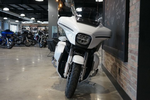 2026 Harley-Davidson Street Glide® Limited in West End, North Carolina - Photo 3