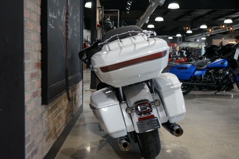 2026 Harley-Davidson Street Glide® Limited in West End, North Carolina - Photo 5