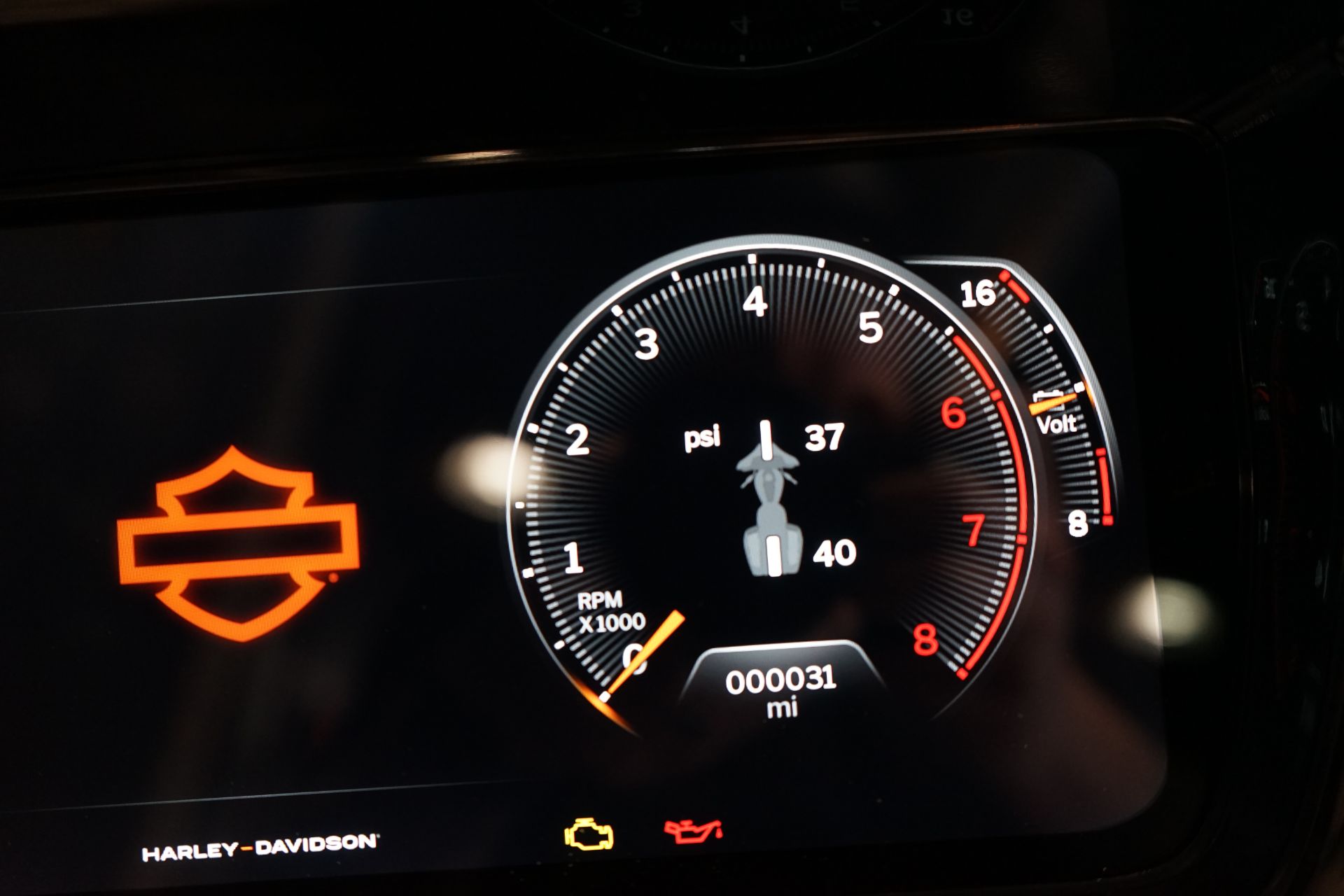 2026 Harley-Davidson Street Glide® Limited in West End, North Carolina - Photo 7