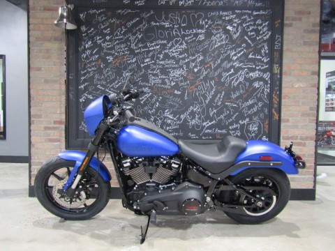 2026 Harley-Davidson Low Rider® S in West End, North Carolina - Photo 2