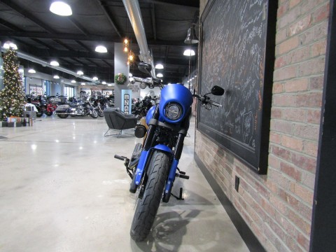 2026 Harley-Davidson Low Rider® S in West End, North Carolina - Photo 4