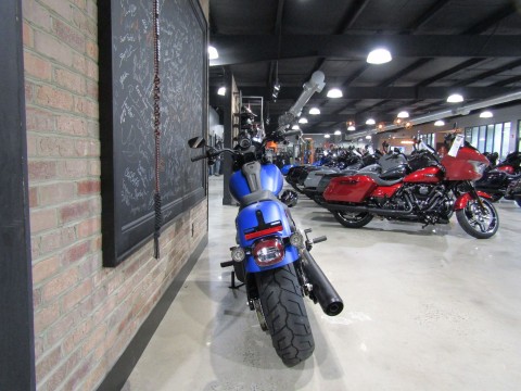 2026 Harley-Davidson Low Rider® S in West End, North Carolina - Photo 6